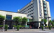 【市役所・区役所】佐賀市役所まで2000ｍ