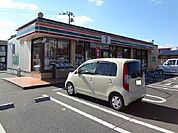 【コンビニエンスストア】セブンイレブン兵庫南店まで550ｍ