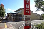 【銀行】佐賀銀行 兵庫南出張所まで450ｍ