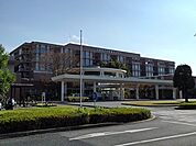 【総合病院】久留米大学医療センターまで780ｍ