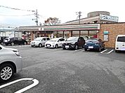 【コンビニエンスストア】セブンイレブン久留米新合川店まで330ｍ