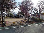 【公園】和泉公園まで70ｍ