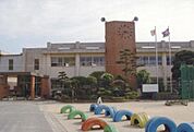 【小学校】久留米市立 城島小学校まで1586ｍ