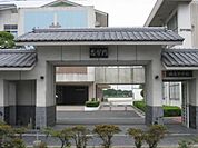 【中学校】久留米市立 城島中学校まで1774ｍ