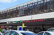【駅】佐賀駅まで1700ｍ