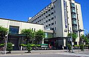 【市役所・区役所】佐賀市役所まで1400ｍ