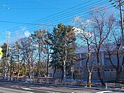【小学校】函館市立駒場小学校まで350ｍ