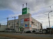【スーパー】コープさっぽろ 湯川店まで700ｍ