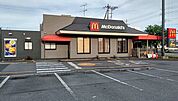 【その他】マクドナルドまで1300ｍ