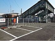 【駅】大町駅まで1800ｍ