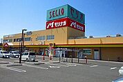 【スーパー】モリナガ牛津店まで1200ｍ