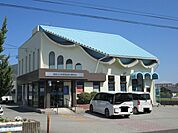 【銀行】福岡ひびき信用金庫まで1500ｍ