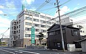 【総合病院】北九州小倉病院まで1100ｍ
