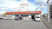【コンビニエンスストア】ポプラ小倉高浜店まで1100ｍ