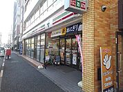 【コンビニエンスストア】セブンイレブンまで70ｍ