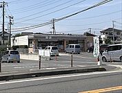 【コンビニエンスストア】セブン　さいたま清河寺店まで450ｍ