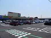【スーパー】ヨークマート柏花野井店まで700ｍ
