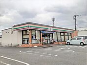 【コンビニエンスストア】セブン-イレブン伊万里六仙寺店まで270ｍ