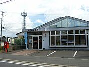 【郵便局】大川内郵便局まで37ｍ
