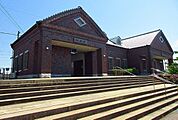【駅】牛津駅まで850ｍ