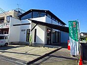 【郵便局】巨勢郵便局まで600ｍ