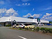 【スーパー】サニー日田店まで920ｍ