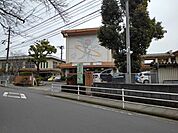 【小学校】日田市立　三和小学校まで1720ｍ