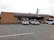【コンビニエンスストア】セブンイレブン明石藤江店まで650ｍ