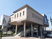 【駅】ＪＲ「篠山口駅」様まで200ｍ
