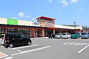 【スーパー】キャロット　西唐津店まで2300ｍ