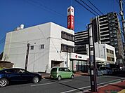 【銀行】大分銀行日田支店まで200ｍ