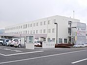 【総合病院】甲南病院まで750ｍ