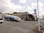 【コンビニエンスストア】ローソンまで260ｍ
