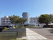 【総合病院】JCHO秋田病院まで705ｍ