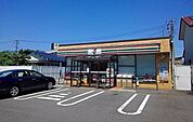 【コンビニエンスストア】セブンイレブン 川尻みよし町店まで450ｍ