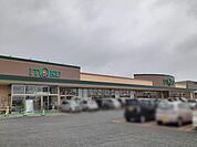 【スーパー】いとく能代南店まで1258ｍ