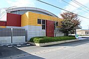 【幼稚園】エルアン幼稚園まで700ｍ