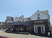 【その他】星乃珈琲店まで950ｍ