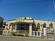 【幼稚園】若草幼稚園まで700ｍ