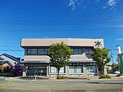 【銀行】北都銀行　秋田東支店まで200ｍ
