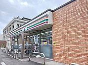 【コンビニエンスストア】セブンイレブン大館市役所前店まで715ｍ