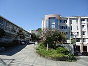 【中学校】久留米市立良山中学校まで1420ｍ