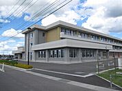 【小学校】湯沢西小学校まで400ｍ