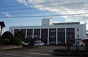 【警察】大館警察署まで500ｍ