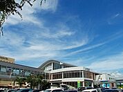 【駅】秋田駅まで1500ｍ