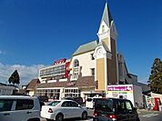【スーパー】マルダイ　牛島店まで1700ｍ
