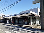 【郵便局】高宮郵便局様まで450ｍ