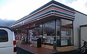 【コンビニエンスストア】セブンイレブン南彦根駅北店様まで600ｍ