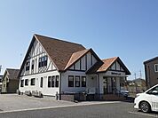 【総合病院】ふせクリニック様まで520ｍ