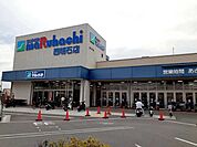 【スーパー】マルハチ西明石店まで280ｍ